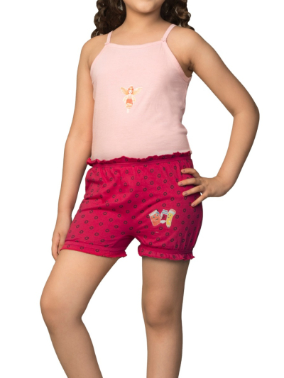 Euro Micra Junior Bloomer Assorted Print Pack Of 1