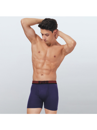 Euro Micra Maxx Trunk Assorted Colour Pack Of 1