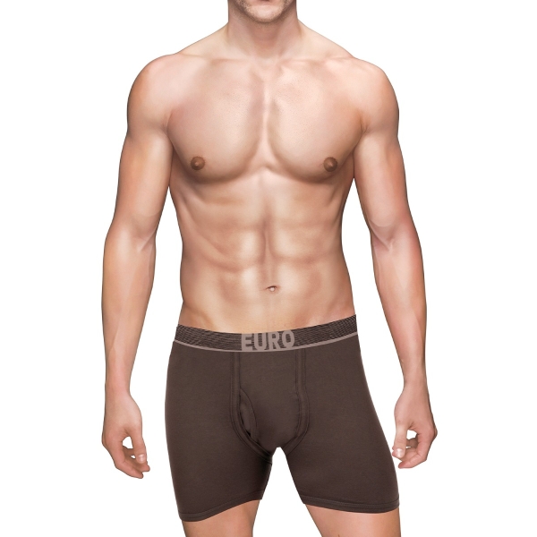 EURO MICRA COTTON BRIEF PACK OF 3