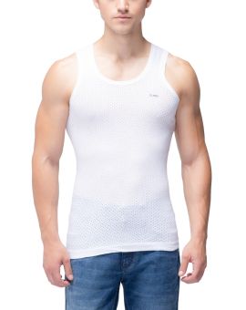 Honeycomb Vest Design 1