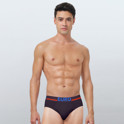 Euro Micra Flash Brief Assorted Colour Pack Of 1